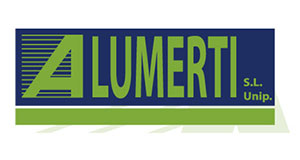 Logo Alumerti