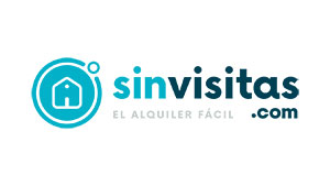 Logo Sin Visitas