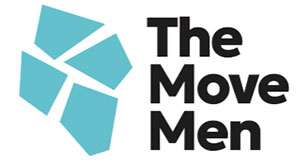Logo The Move Men